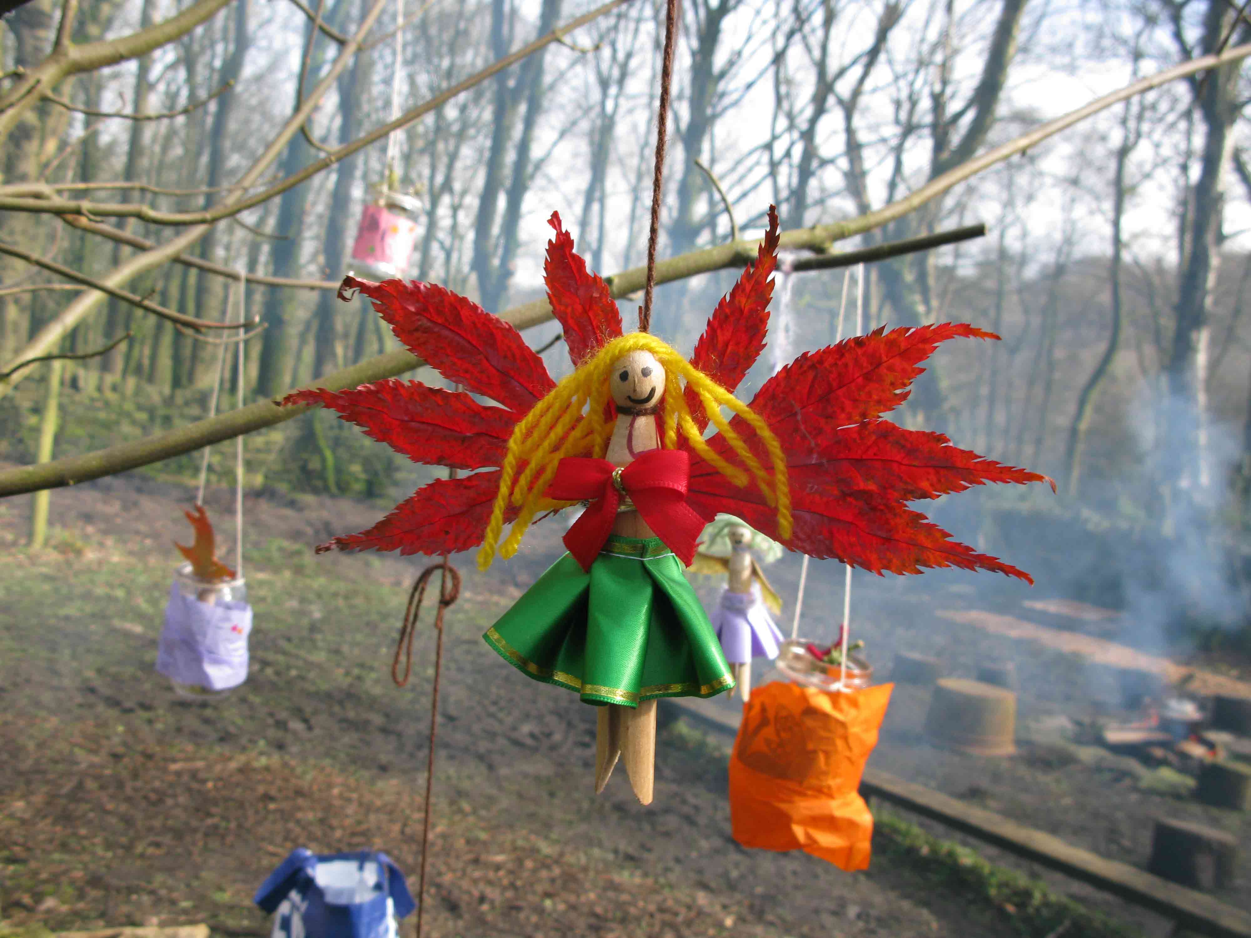 Fairies