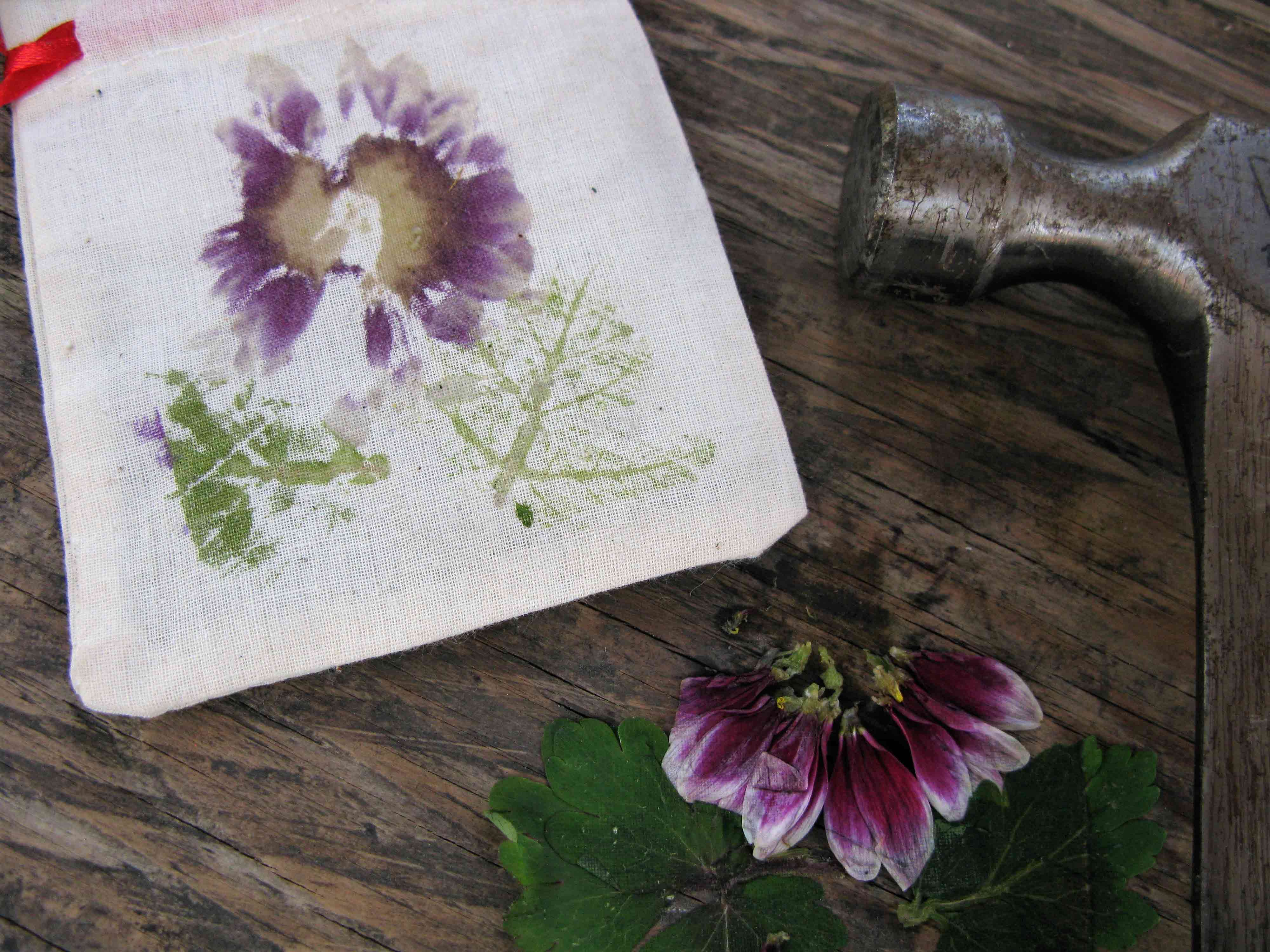Flower-Press