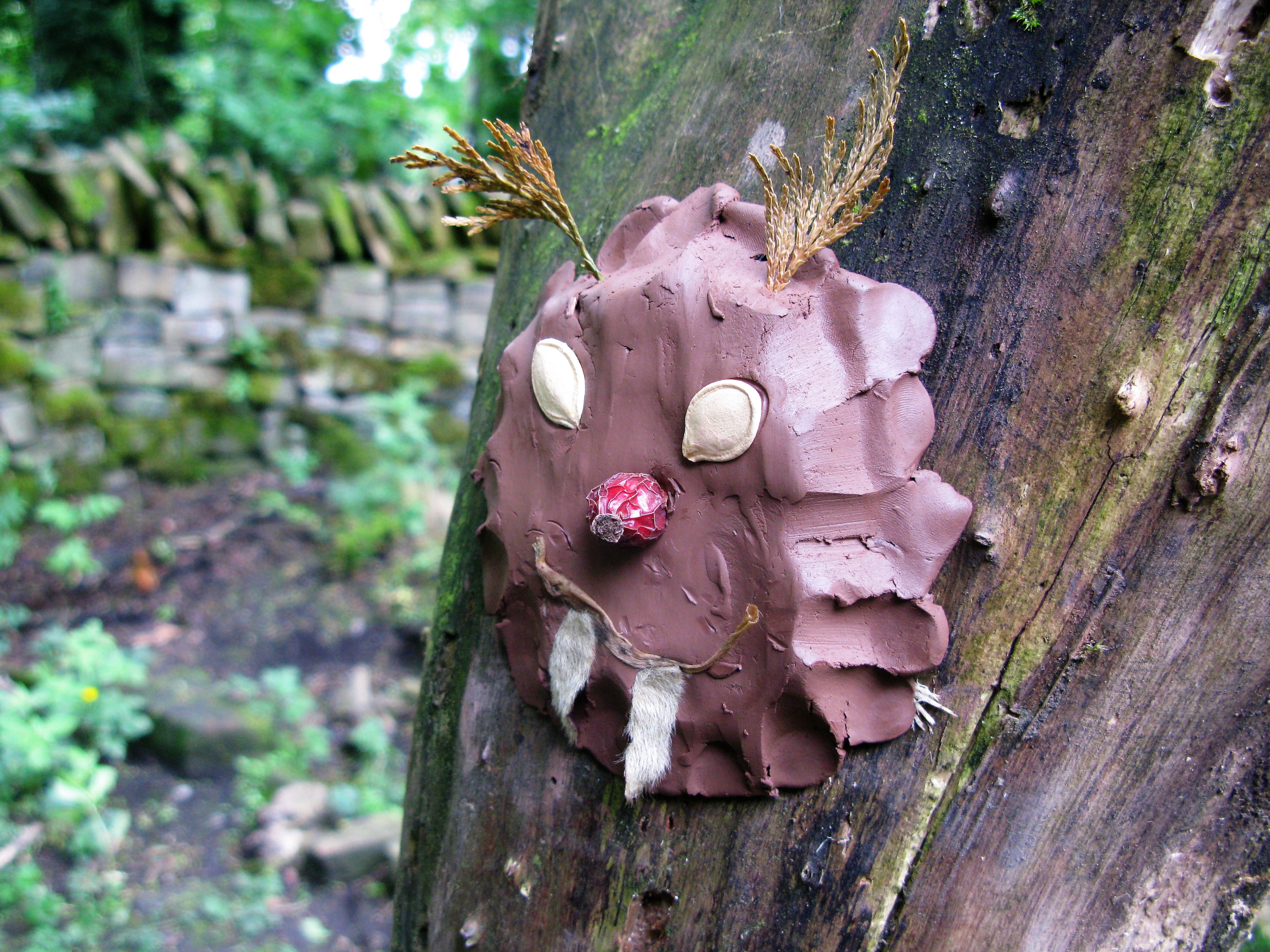 Environmental Art