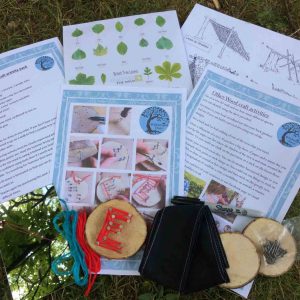 woodland_activity_pack