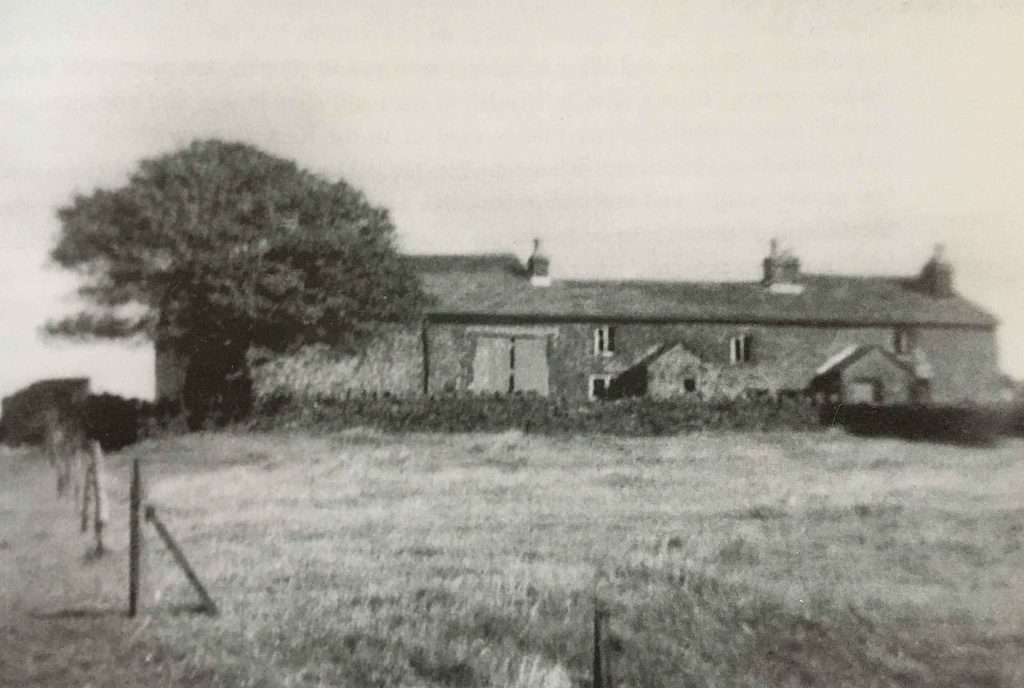 Ratten-Clough-Then Ratten-Clough-Farm