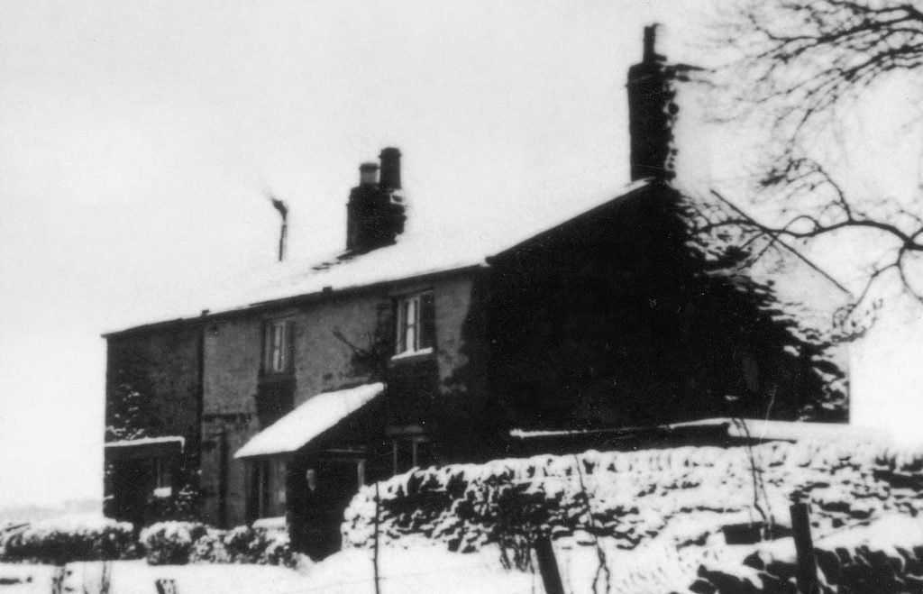 Grouse Cottage2