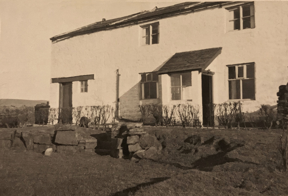 grouse cottage2