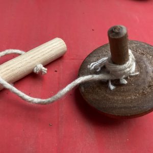 Spinning jenny